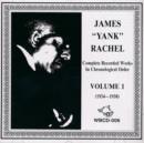 Complete Recorded Works in Chronological Order: 1934-1938 - CD