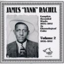 Complete Recorded Works 1934-1941 in Chronological Order: 1938-1941 - CD