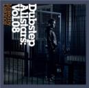 Dubstep Allstars: Mixed By Distance - CD