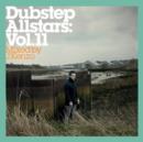 Dubstep Allstars: Mixed By J:Kenzo - CD