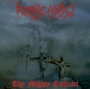 Thy Mighty Contract - CD