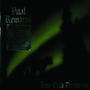 Into Cold Darkness - CD