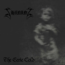 IV - The Eerie Cold - CD
