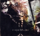 Plaguewielder - CD