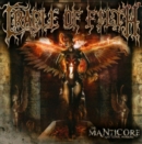 The Manticore and Other Horrors - CD