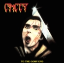 To the Gory End - CD