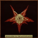 Dark side of the sacred star - CD