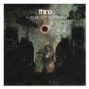 The Dead City Blueprint - CD