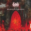 Bloodbath Over Bloodstock - CD