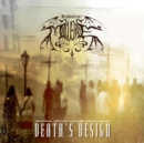 Death's Design - Vinyl