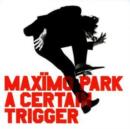 A Certain Trigger - CD