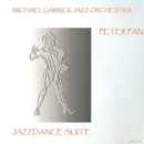 Peter Pan - Jazzdance Suite - CD