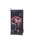 Iron Maiden The Trooper Embossed Purse - Merchandise