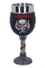 Motorhead Goblet 19 5cm - Merchandise