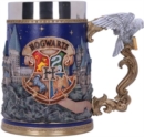 Harry Potter Hogwarts Collectible Tankard 15.5cm - Book