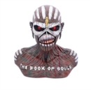 Iron Maiden The Book Of Souls Bust Box Small Figurine 6  - Merchandise