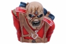 Iron Maiden The Trooper Bust Box Small 12cm Figurine 6  - Merchandise