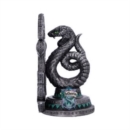 Harry Potter Slytherin Bookend 20cm - Book