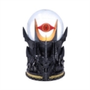 Lord of the Rings Sauron Snow Globe 18cm - Book