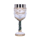 Lord Of The Rings Rivendell Goblet 19 5cm 6  - Merchandise