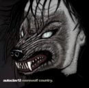 Werewolf Country - CD