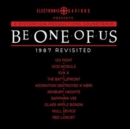 Be one of us: 1987 revisited - CD