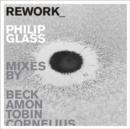 Philip Glass: Rework_ - CD