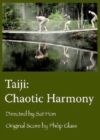 Taiji: Chaotic Harmony - DVD