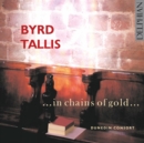In Chains of Gold (Dunedin Consort) - CD
