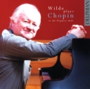 Wilde Plays Chopin - CD