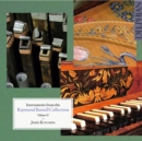 Instruments from the Raymond Russell Collection Vol. 2 - CD
