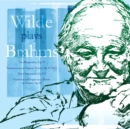 Wilde Plays Brahms - CD