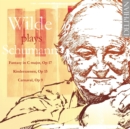 David Wilde Plays Schumann - CD