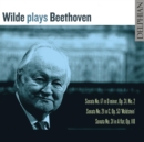 Wilde Plays Beethoven - CD