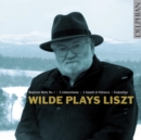 Wilde Plays Liszt - CD