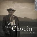 Wilde Plays Chopin - CD