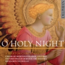 O Holy Night: A Merton Christmas - CD