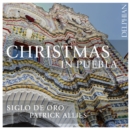 Christmas in Puebla - CD