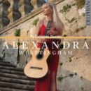 Alexandra Whittingham: My European Journey - CD
