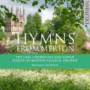 Hymns from Merton - CD