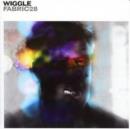Fabric 28 (Wiggle) - CD