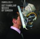 Fabriclive 43: Switch and Sinden - CD