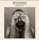 FabricLive 60: Mixed By Brodinski - CD