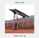 Fabriclive 69: Mixed By Fake Blood - CD