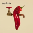 Fabric 70: Mixed By Apollonia - CD