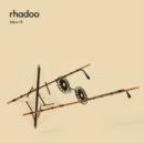 Fabric 72: Mixed By Rhadoo - CD