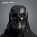 Fabriclive 100: Mixed By Kode9 & Burial - Vinyl