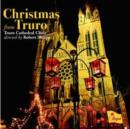 Christmas from Truro - CD