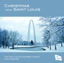 Christmas from Saint Louis - CD