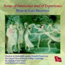 Songs of Innocence and of Experience: Music By Gary Higginson - CD